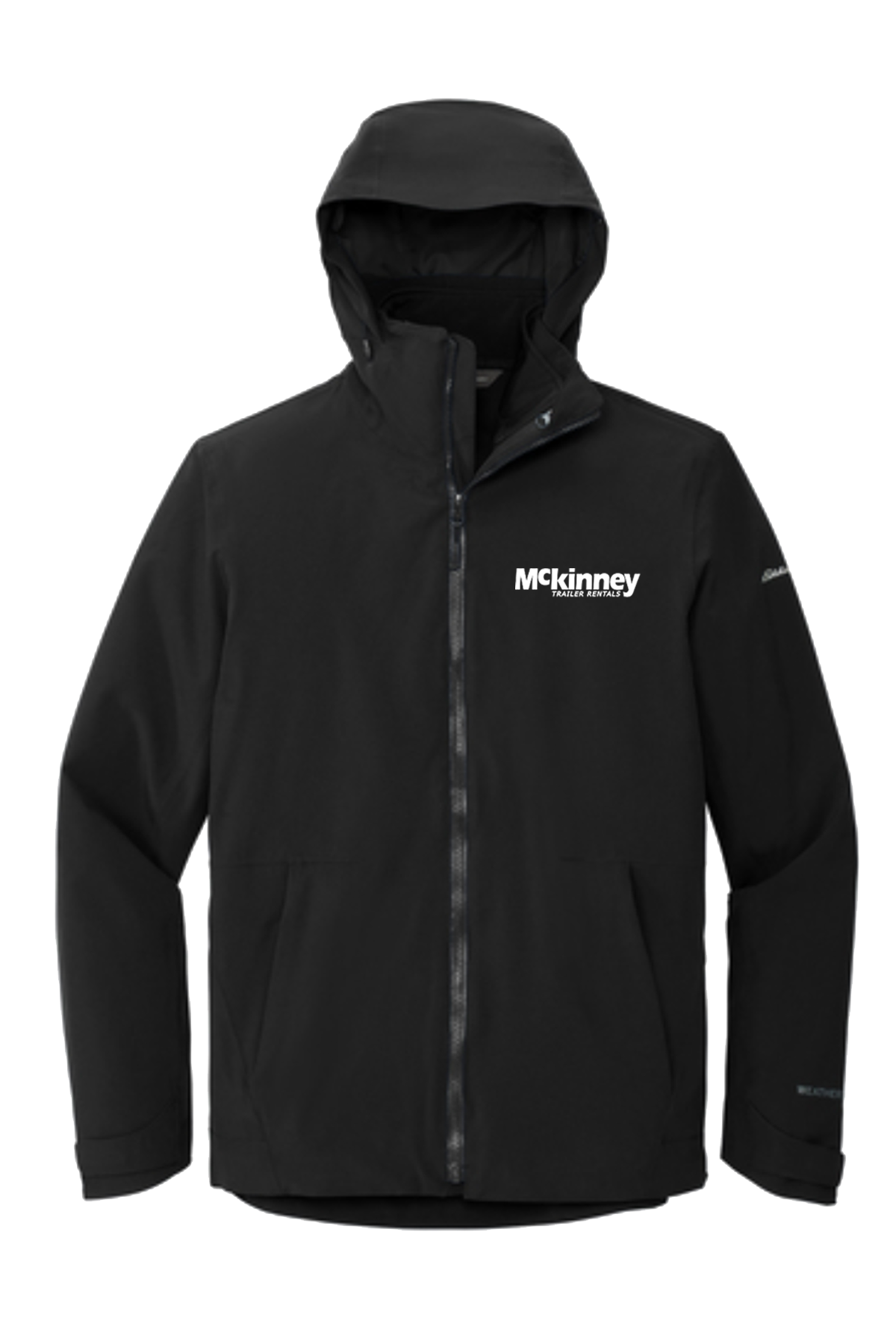 Eddie Bauer WeatherEdge 3-in-1 Jacket