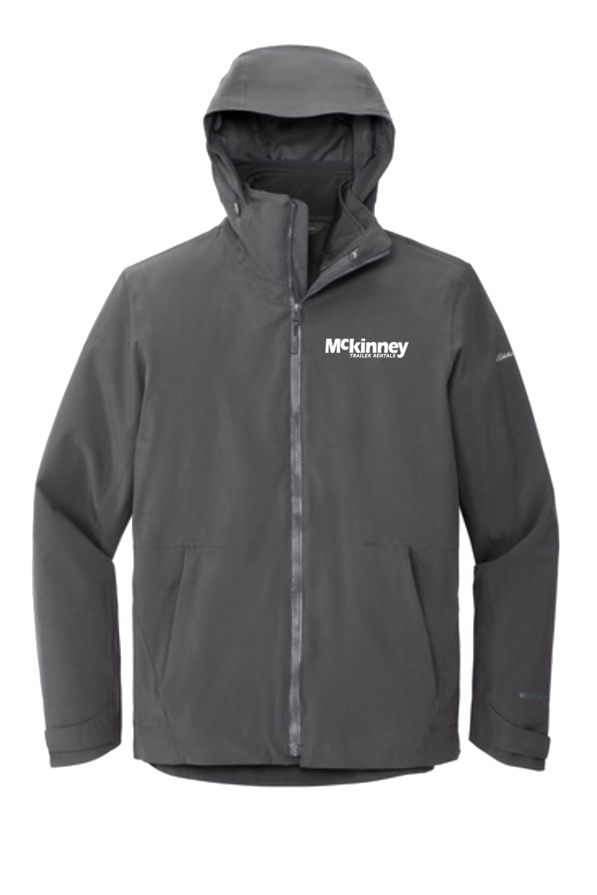 Eddie Bauer WeatherEdge 3-in-1 Jacket