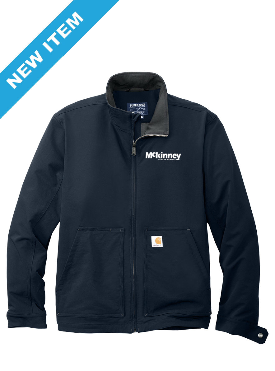 Carhartt® Super Dux™ Soft Shell Jacket