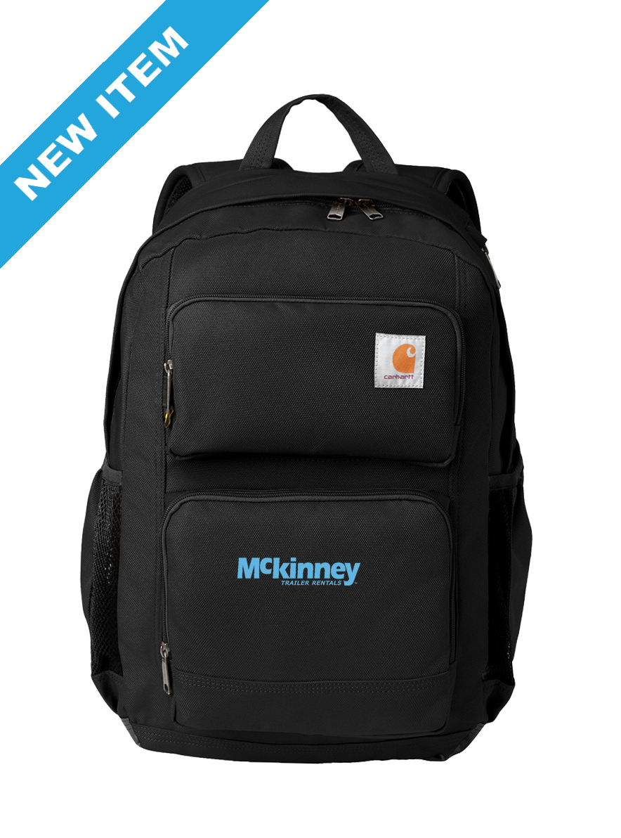 Carhartt ® 28L Foundry Series Dual-Compartment Backpack