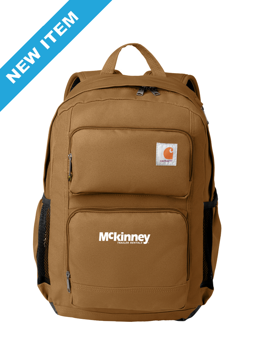 Carhartt ® 28L Foundry Series Dual-Compartment Backpack