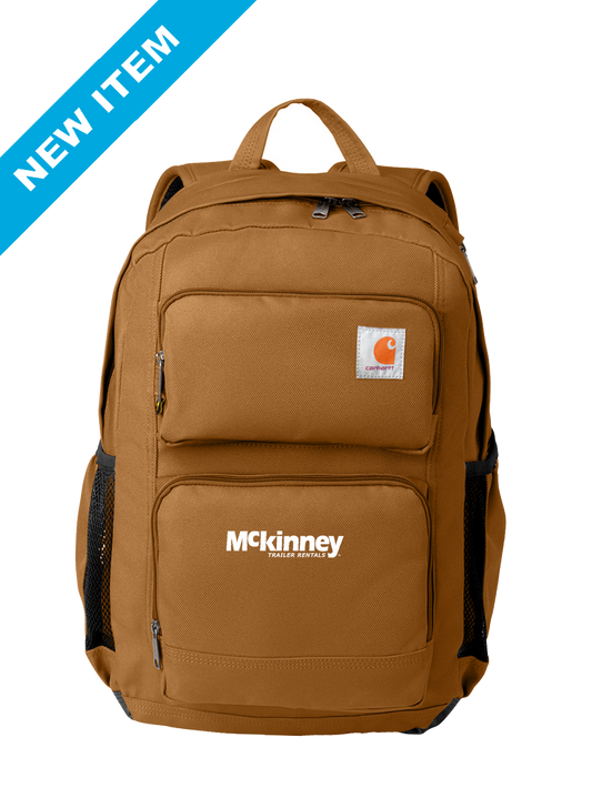 Carhartt ® 28L Foundry Series Dual-Compartment Backpack