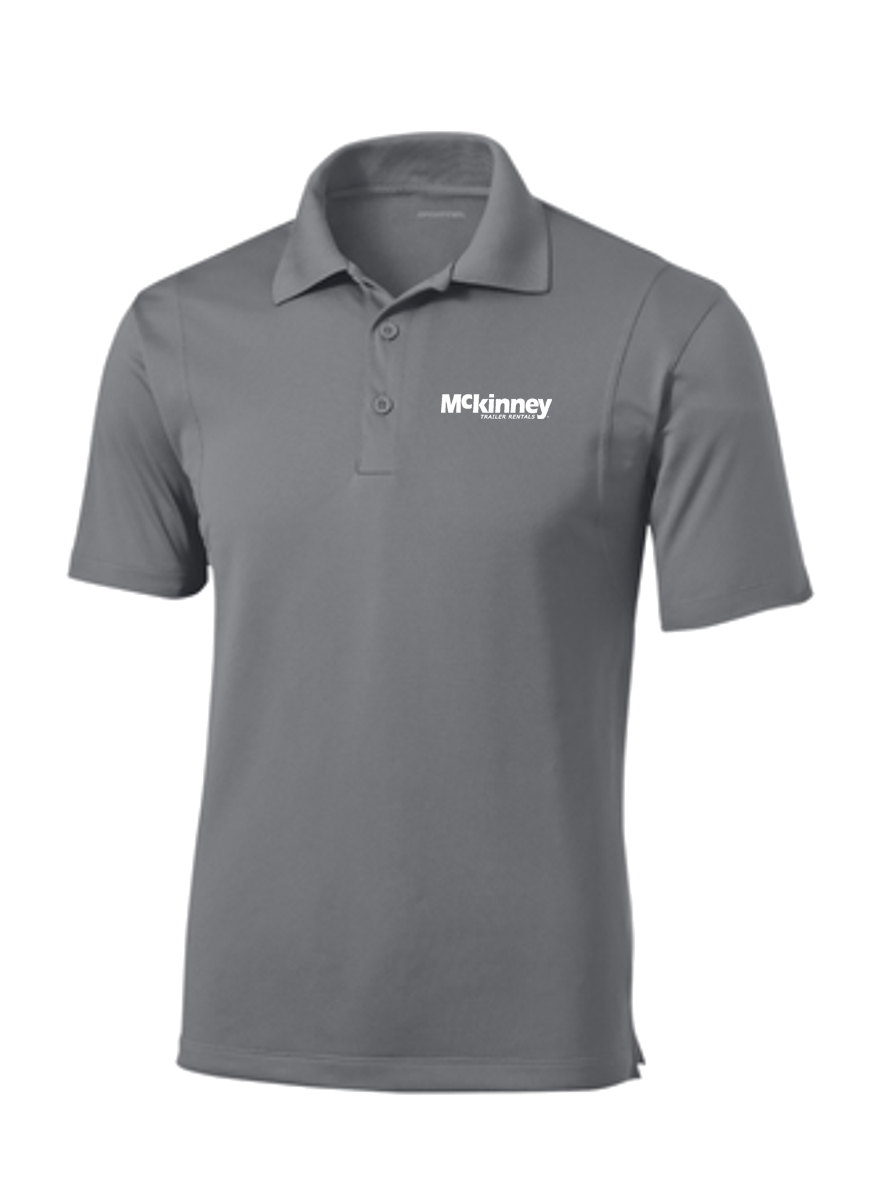 Sport-Tek® Micropique Sport-Wick® Polo