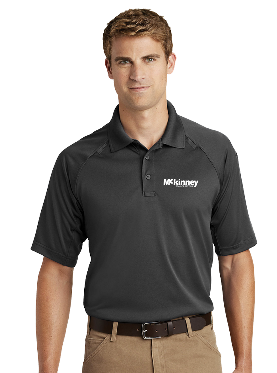 CornerStone® - Select Snag-Proof Tactical Polo