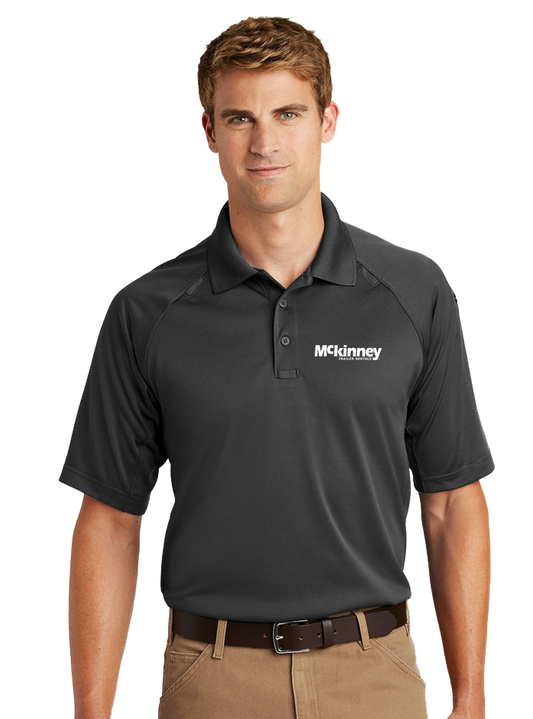 CornerStone® - Select Snag-Proof Tactical Polo