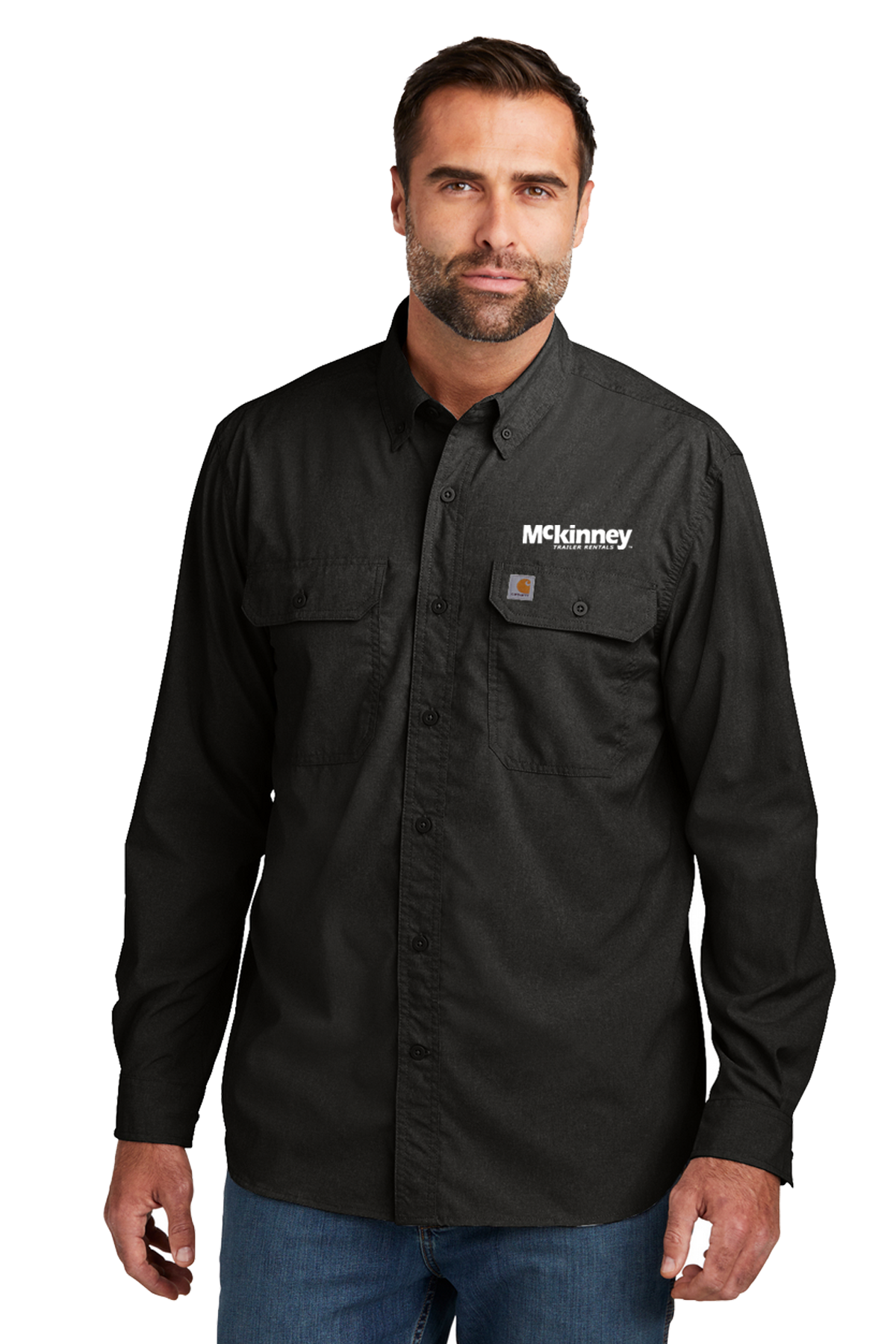 carhartt-force-solid-long-sleeve-shirt-mckinneytrailermerchandise