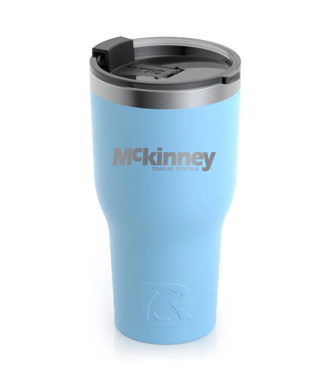 30oz Tumbler (Blue)