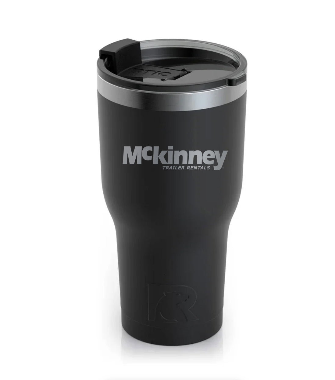 30oz Tumbler (Black)