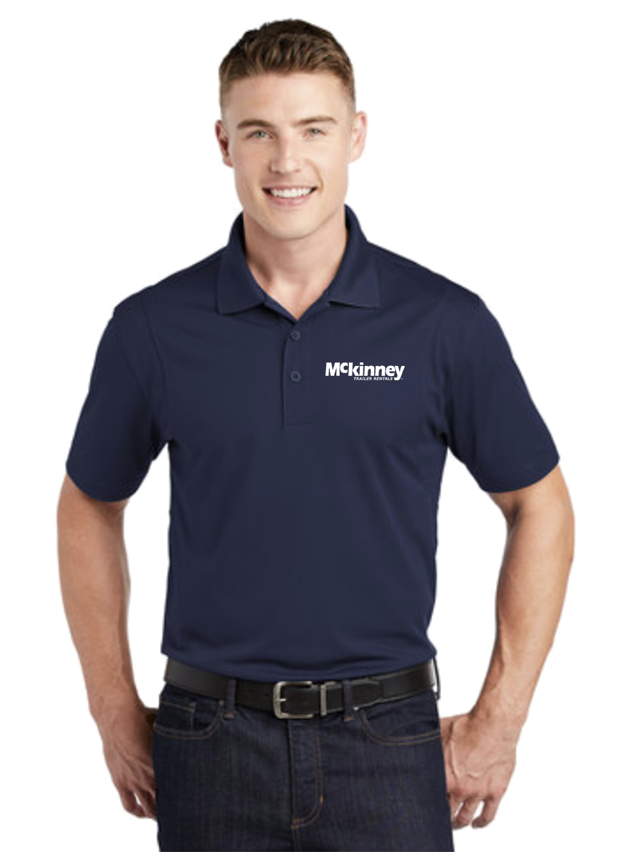 Sport-Tek® Micropique Sport-Wick® Polo