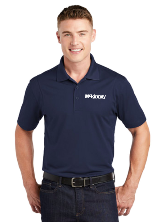 Sport-Tek® Micropique Sport-Wick® Polo