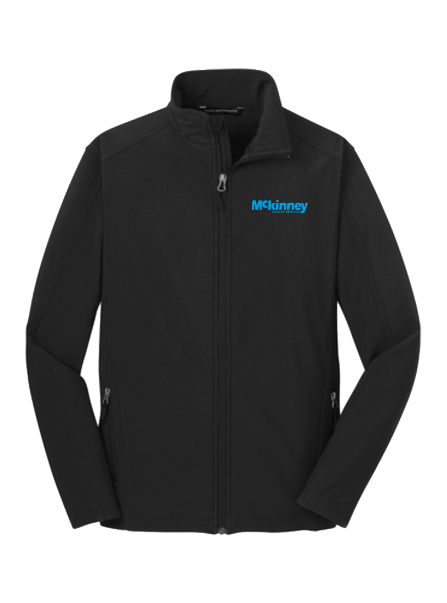 Port Authority® Core Soft Shell Jacket