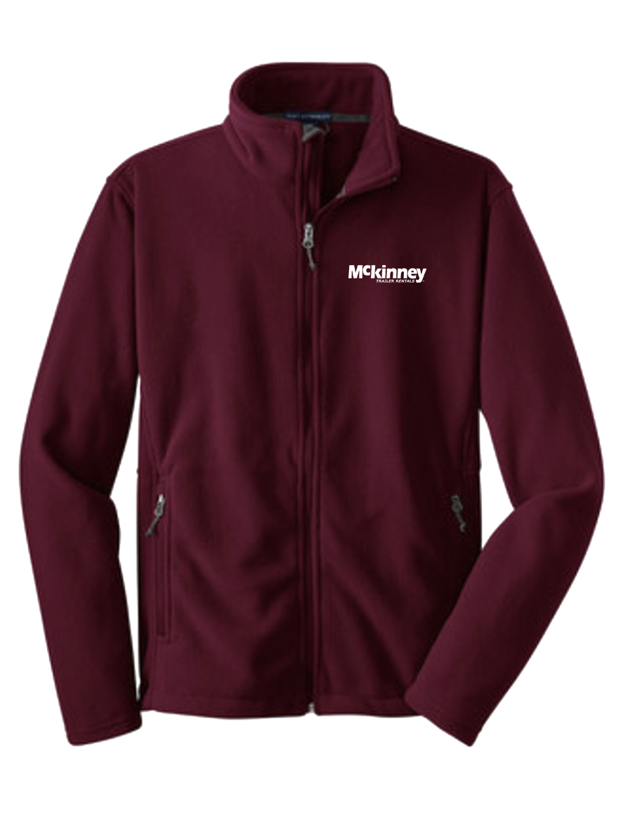 Port Authority® Core Soft Shell Jacket