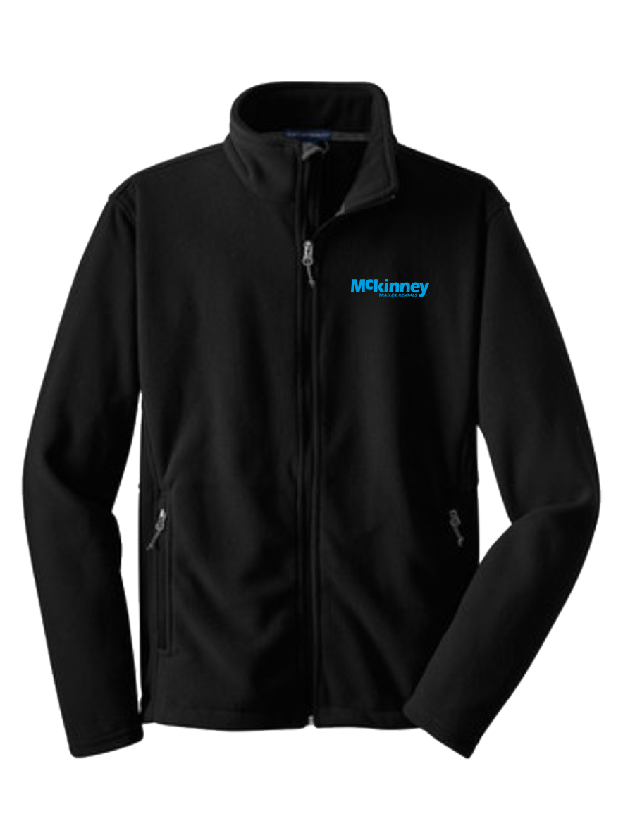 Port Authority® Value Fleece Jacket