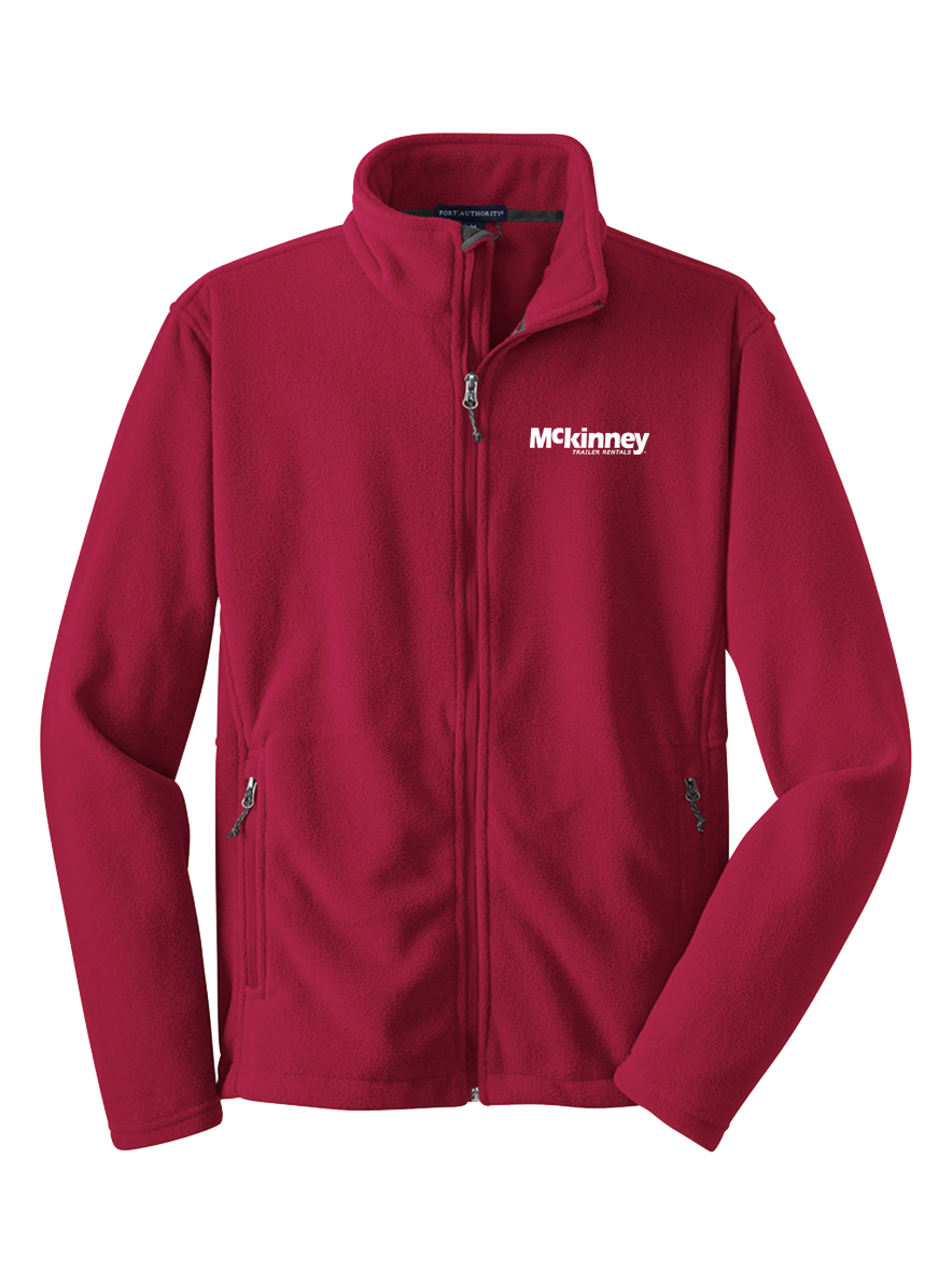 Port Authority® Value Fleece Jacket