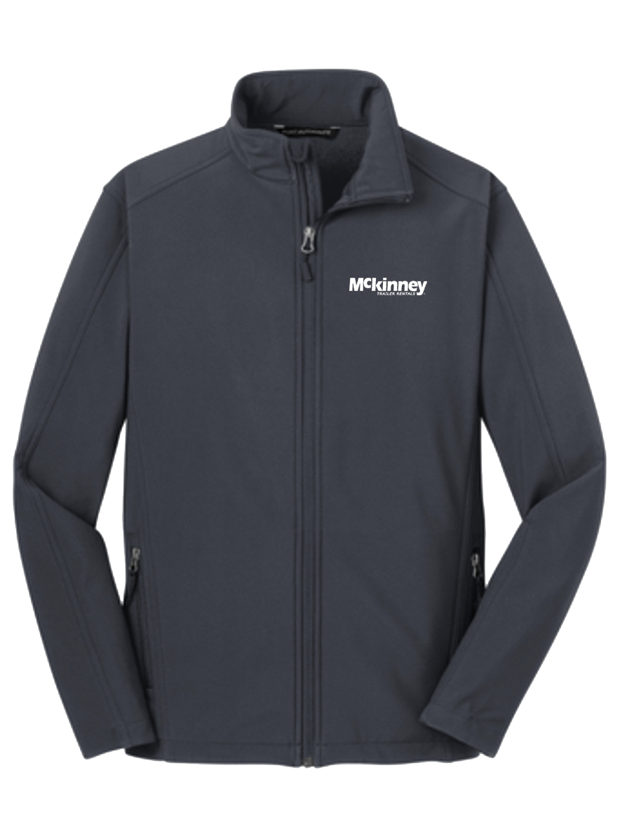 Port Authority® Core Soft Shell Jacket