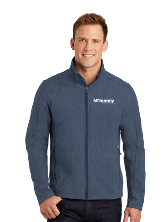 Port Authority® Core Soft Shell Jacket