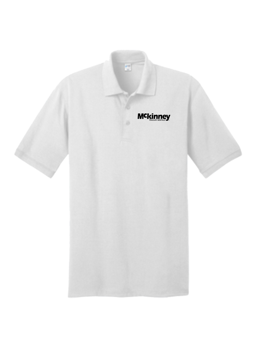 Port Authority® Dry Zone® UV Micro-Mesh Polo