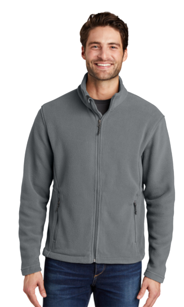 Port Authority® Value Fleece Jacket