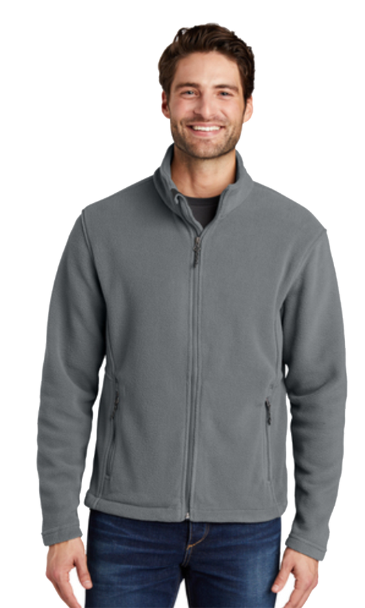 Port Authority® Value Fleece Jacket