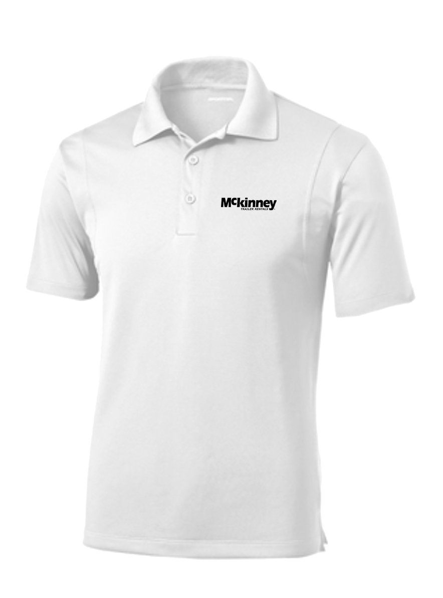 Sport-Tek® Micropique Sport-Wick® Polo