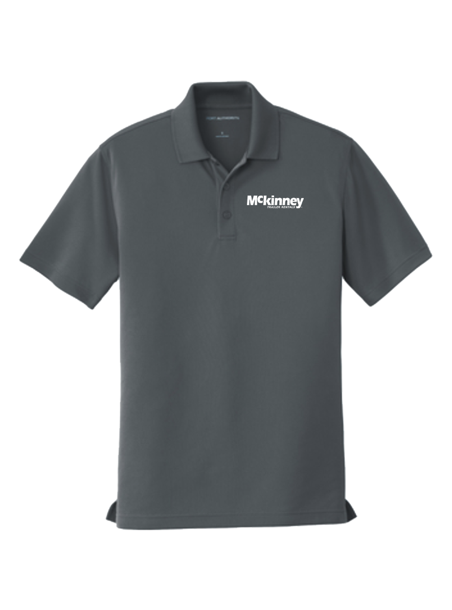 Port Authority® Dry Zone® UV Micro-Mesh Polo