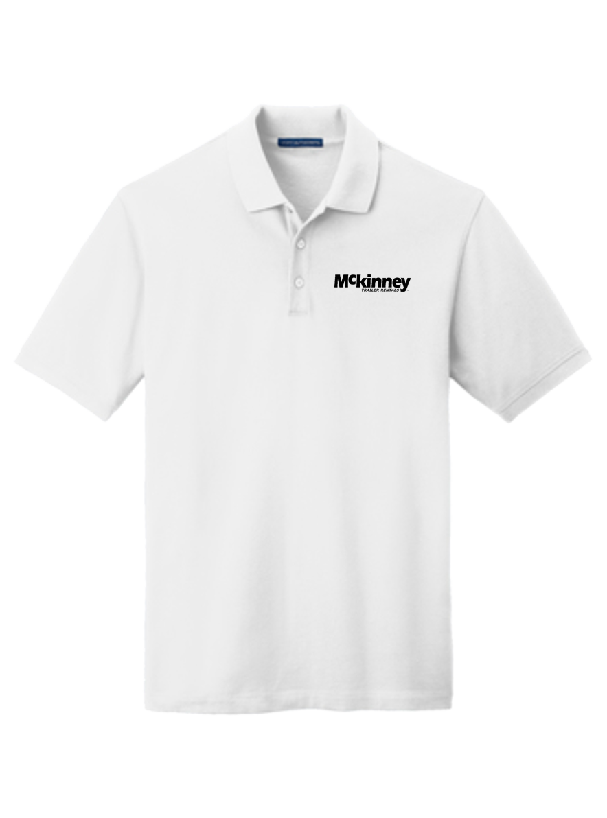 Port Authority® EZCotton® Polo