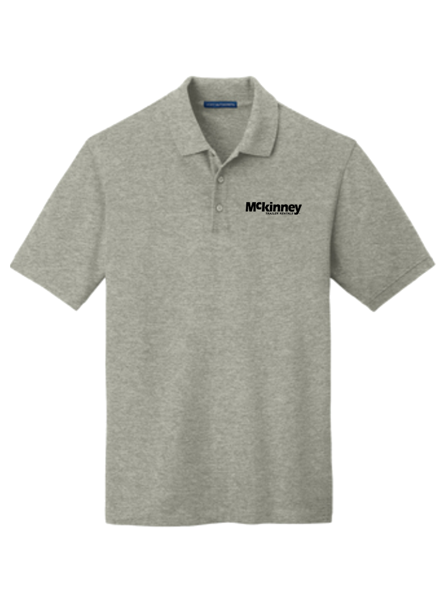 Port Authority® EZCotton® Polo