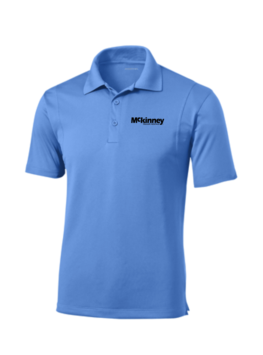 Sport-Tek® Micropique Sport-Wick® Polo