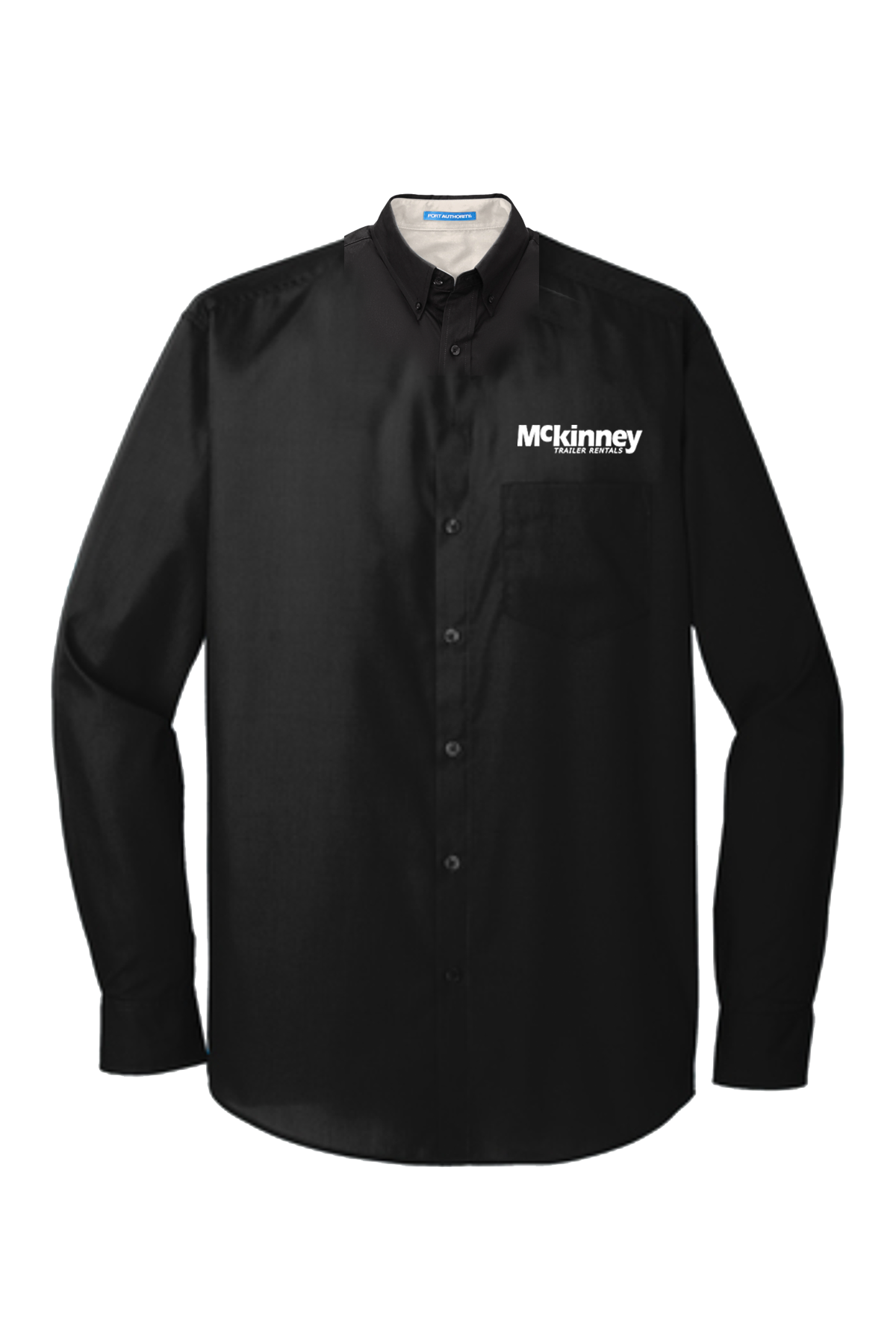 Port Authority® Long Sleeve Easy Care Shirt