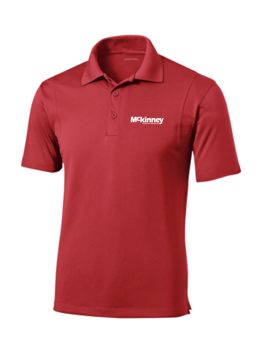 Sport-Tek® Micropique Sport-Wick® Polo