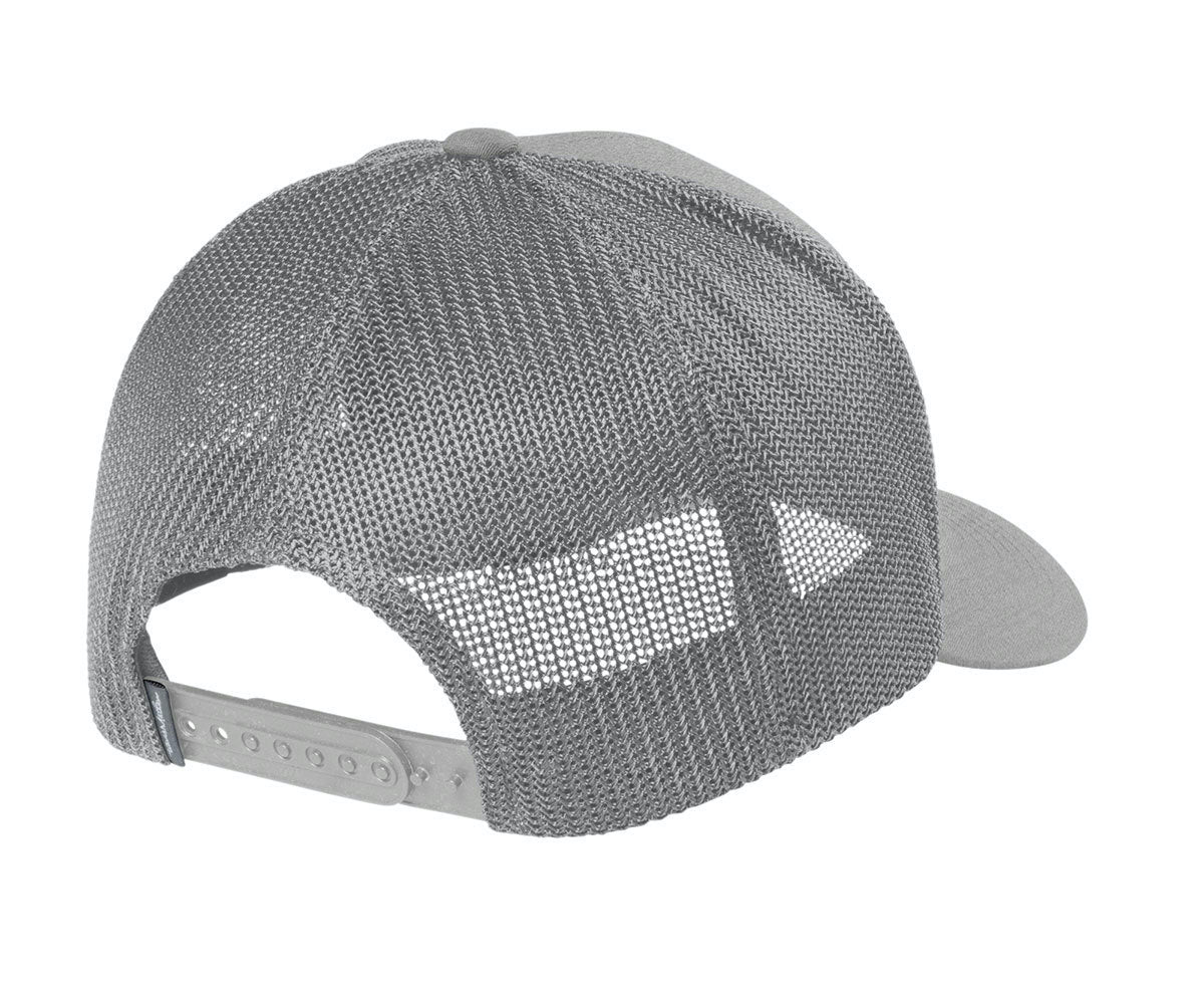 TravisMathew Cruz Trucker Cap - Heather Grey – MckinneyTrailerMerchandise